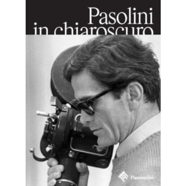 Pasolini in Chiaroscuro (häftad, eng)