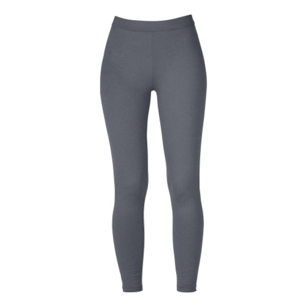 Tilda Leggings Graphite Female