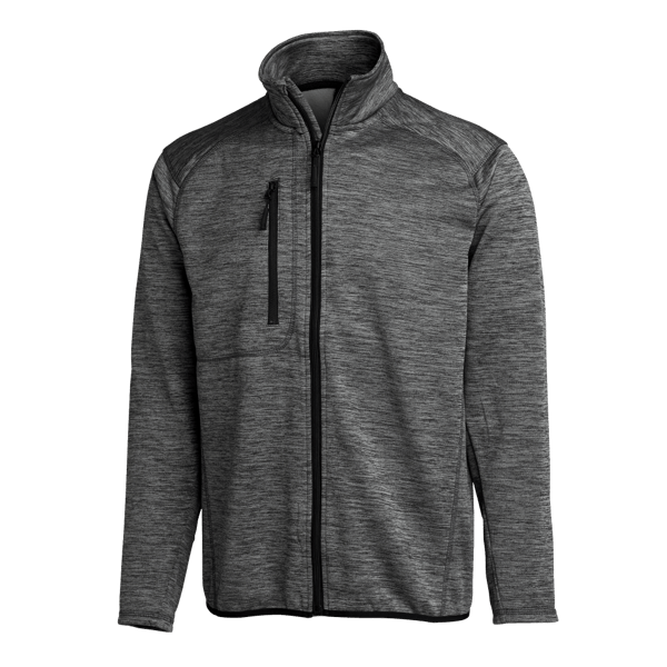 Cordier Power Jacket Grey melange Male