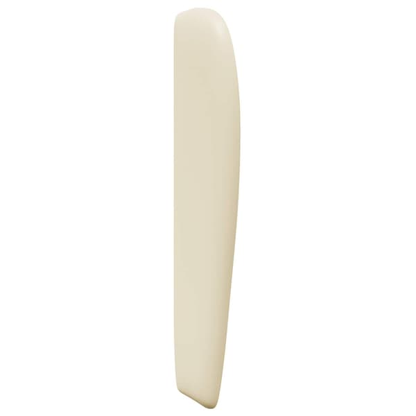 Sänggavel Öra Kräm PVC
