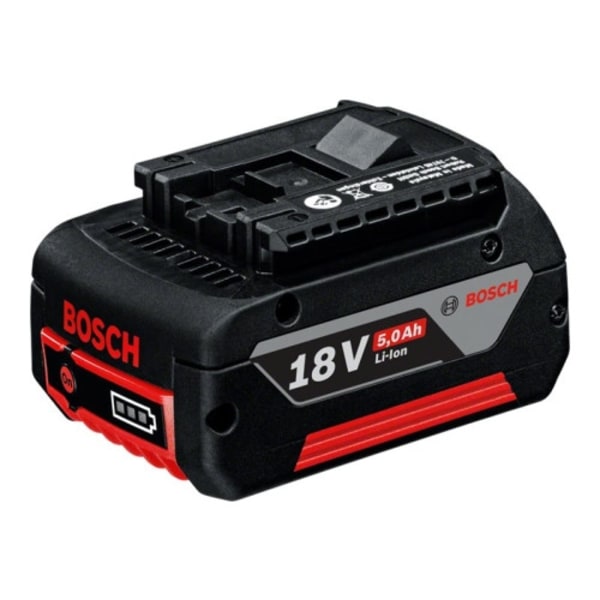 Bosch GBA M-C Professional batteri - Li-Ion