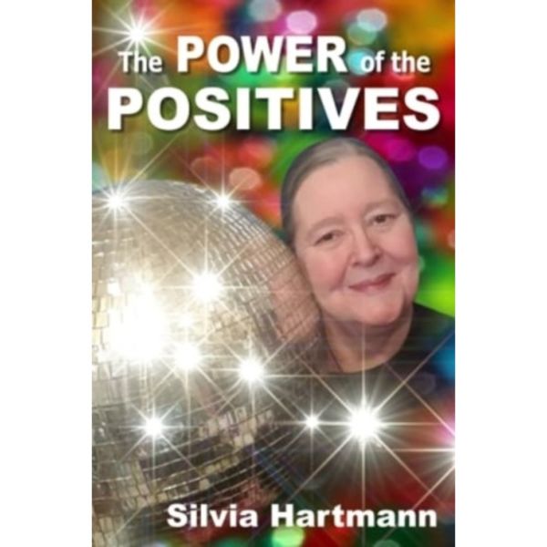 The Power Of The Positives (häftad, eng)