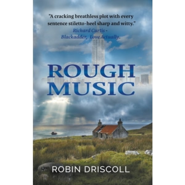 Rough Music (häftad, eng)