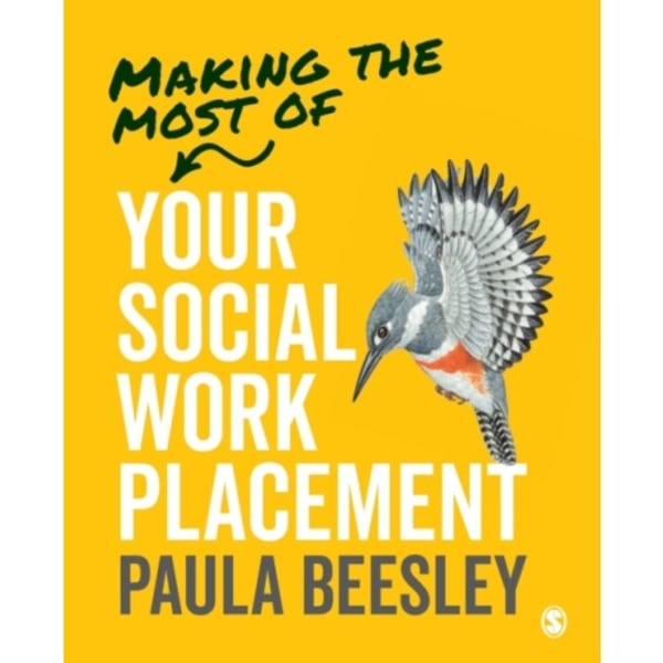 Making the Most of Your Social Work Placement (häftad, eng)