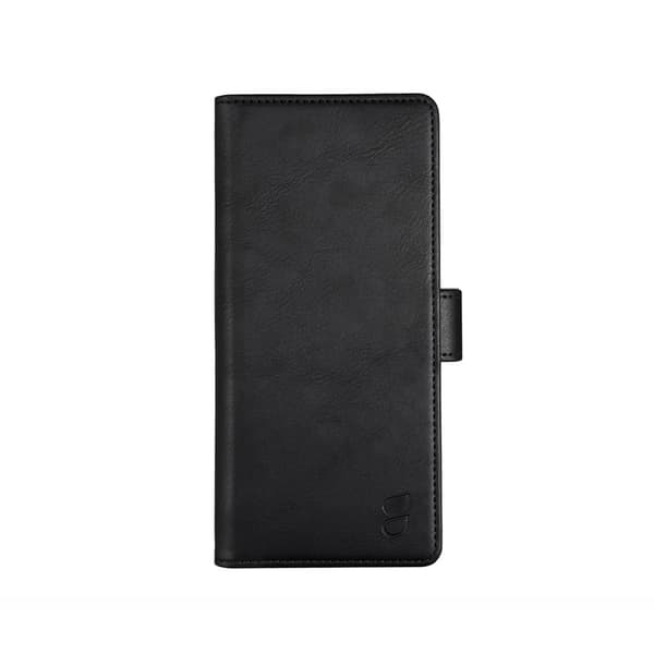 Mobile Wallet Black Oneplus Nord 2T