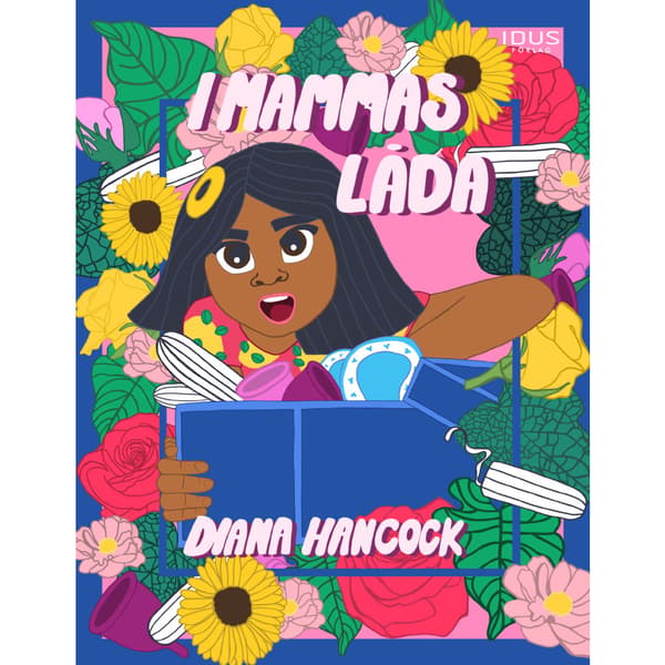 I mammas låda (inbunden)