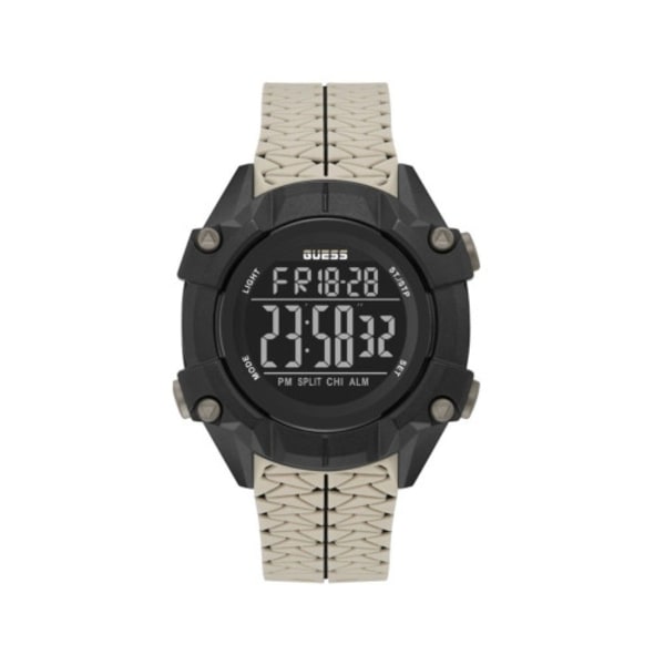 GUESS GW0342G2 - Quartz Klocka Herr (47MM)
