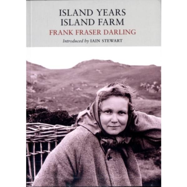 Island Years, Island Farm (häftad, eng)