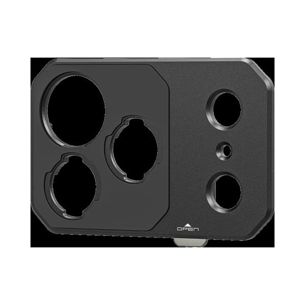SmallRig 6908 T-Mount Lens Backplate for iPhone 18 Pro