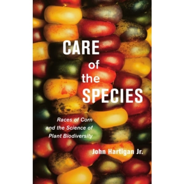 Care of the Species (häftad, eng)