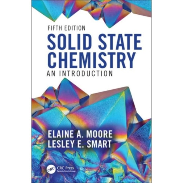 Solid State Chemistry (häftad, eng)