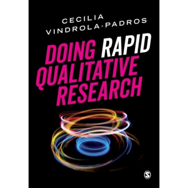 Doing Rapid Qualitative Research (häftad, eng)