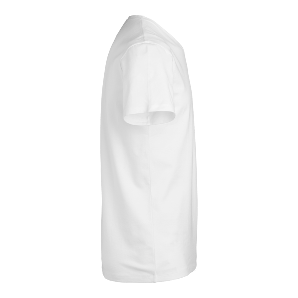 Frisco T-shirt White Male