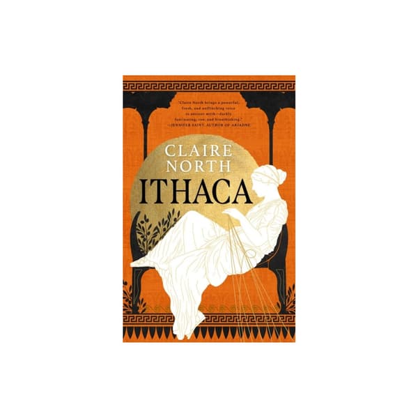 Ithaca (pocket, eng)