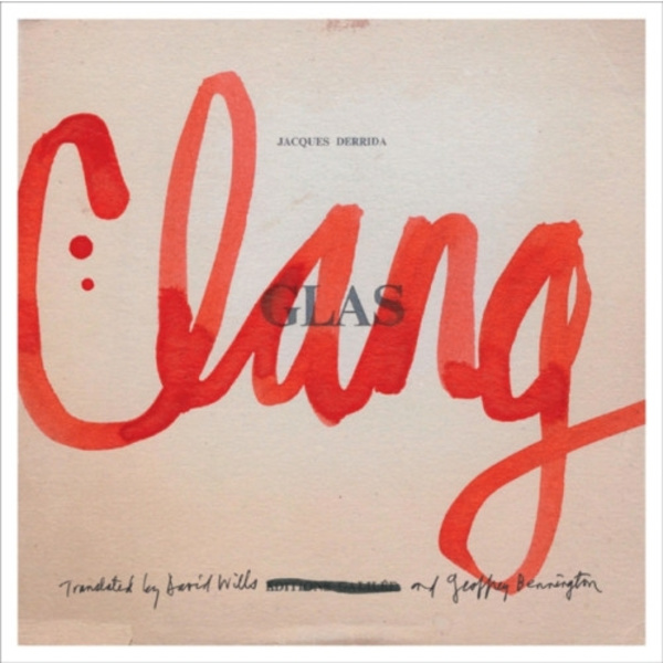 Clang (häftad, eng)