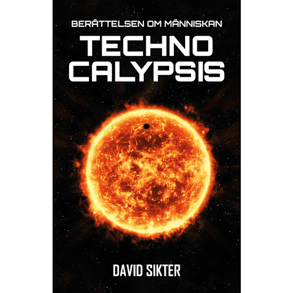 Technocalypsis (häftad)