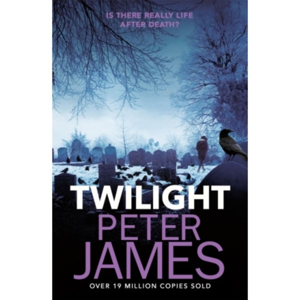 Twilight (häftad, eng)