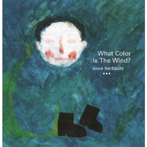 What Color Is the Wind? (häftad, eng)
