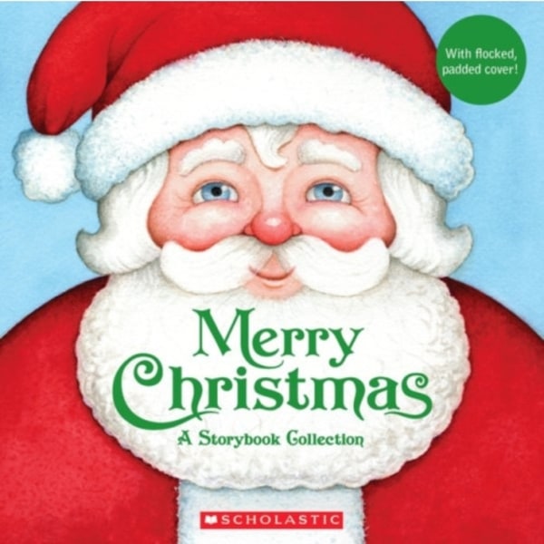 Merry Christmas- a Keepsake Storybook Collection (häftad, eng)