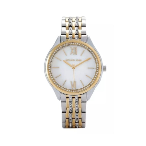 MICHAEL KORS MK7084 - Quartz Klocka Dam (36MM)