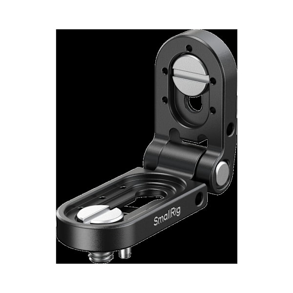 SmallRig 5712 Foldable mini L-Shaped Mount Plate