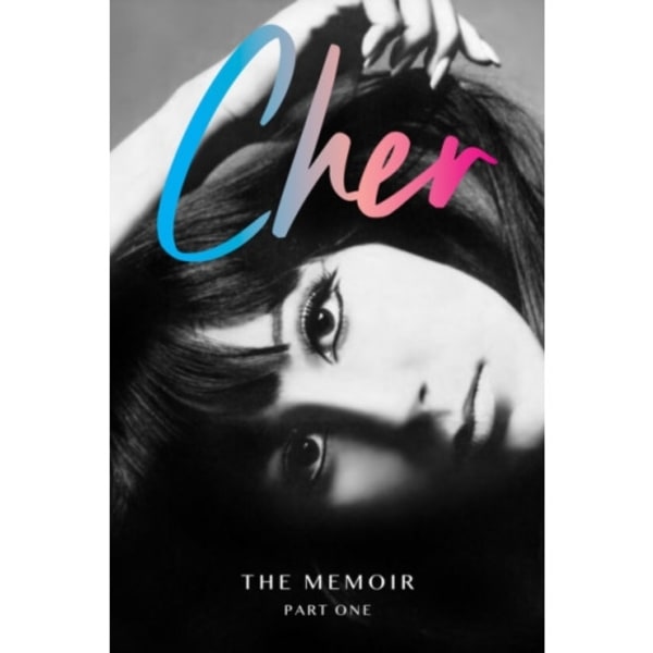Cher (häftad, eng)