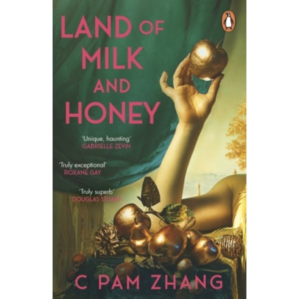 Land of Milk and Honey (häftad, eng)