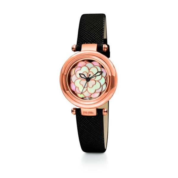 FOLLI FOLLIE WF15R009SPW - Quartz Klocka Dam (28MM)
