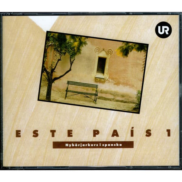 Este Pais 1, CD