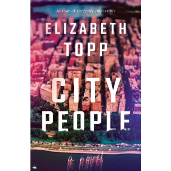 City People (häftad, eng)