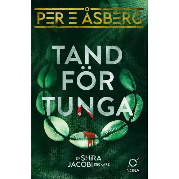 Tand för tunga (inbunden)