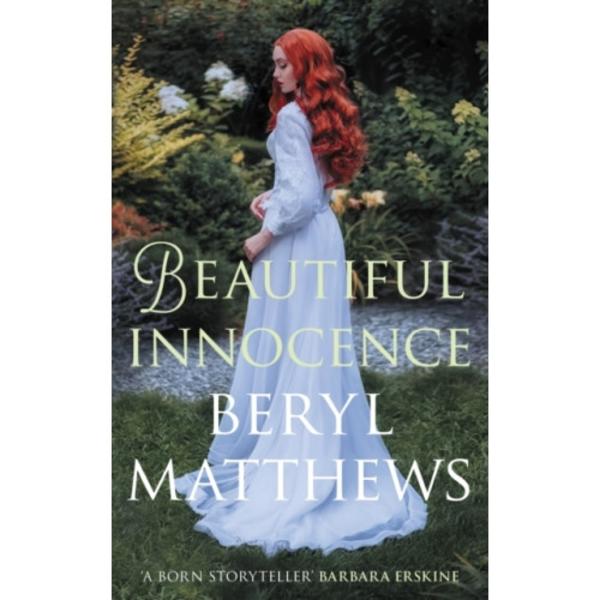 Beautiful Innocence (inbunden, eng)