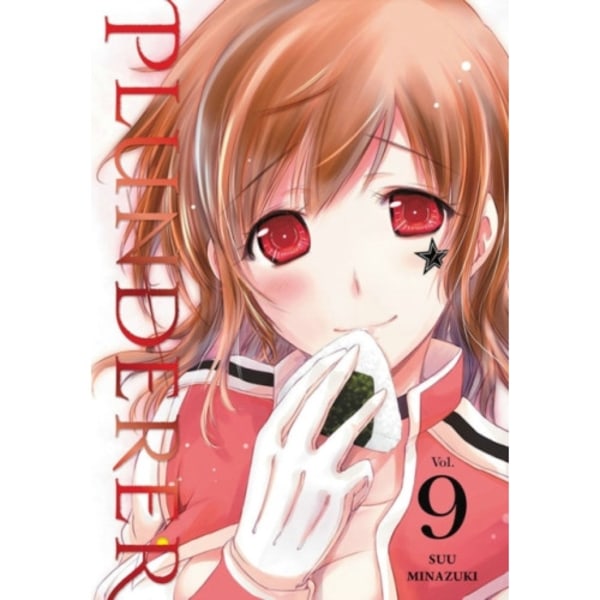 Plunderer, Vol. 9 (häftad, eng)