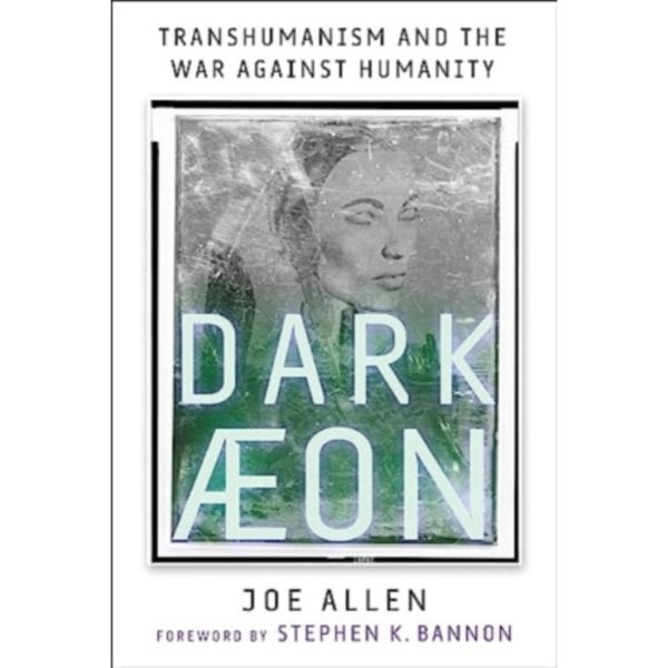 Dark Aeon (inbunden, eng)