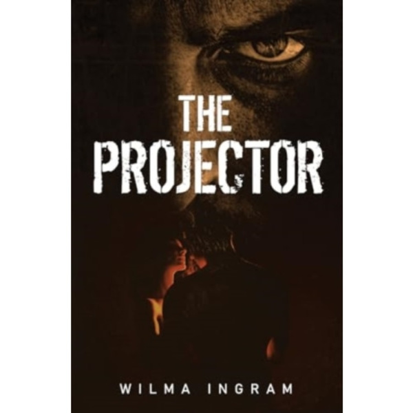 The Projector (häftad, eng)