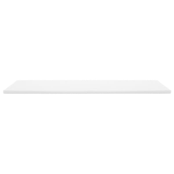 Madrasskydd 100x220x5 cm