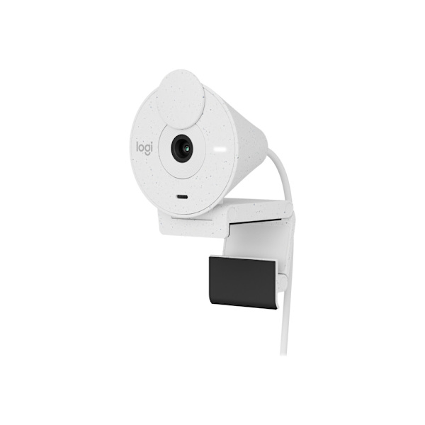 Logitech BRIO 300 - webbkamera