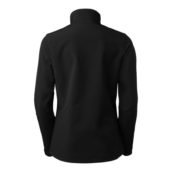 Victoria Softshell w Black Female