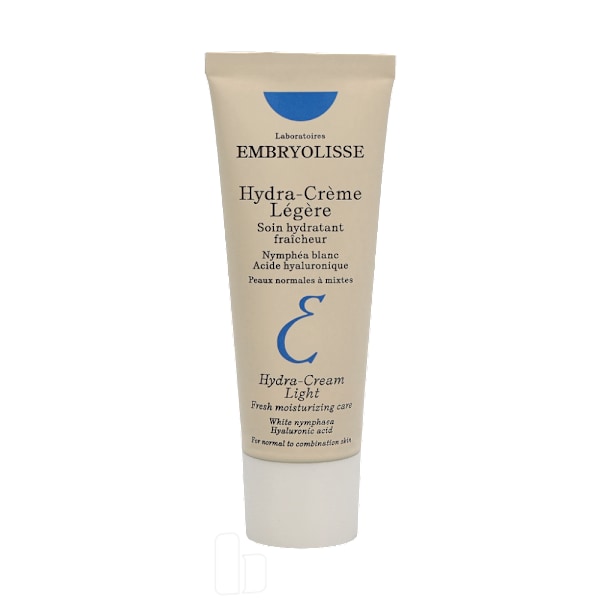 Embryolisse Hydra Light Cream 40 ml Dam
