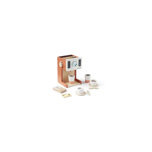 Kaffebar LEKA Kids Concept