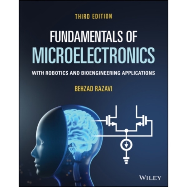 Fundamentals of Microelectronics (häftad, eng)