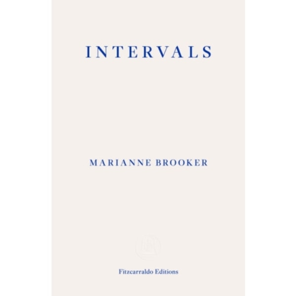 Intervals (häftad, eng)