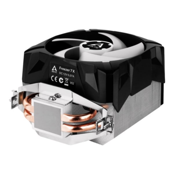 ARCTIC Freezer 7X - processorkylare