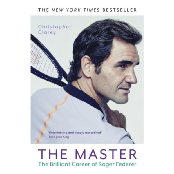The Master (häftad, eng)