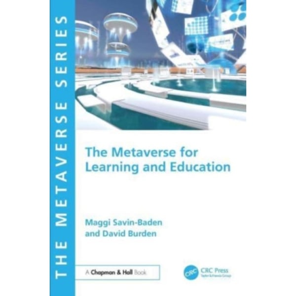 The Metaverse for Learning and Education (häftad, eng)