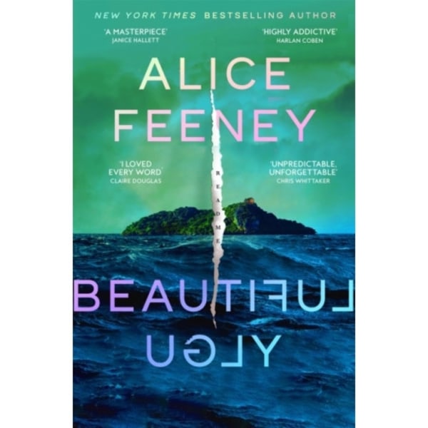 Beautiful Ugly (häftad, eng)