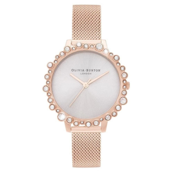 OLIVIA BURTON OB16US50 - Quartz Klocka Dam (30 MM)