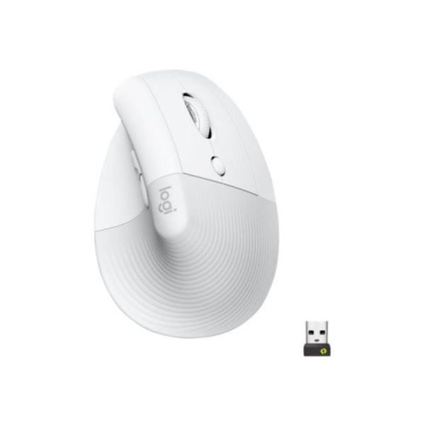 Mus Ergonomisk LOGITECH Lift Vertical