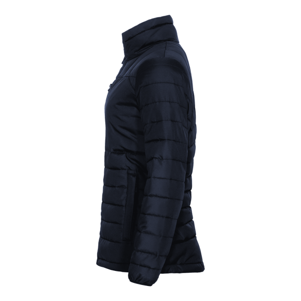 Haddow Jacket w Navy Female