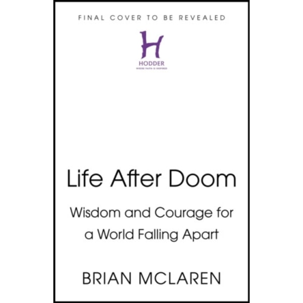 Life After Doom (häftad, eng)